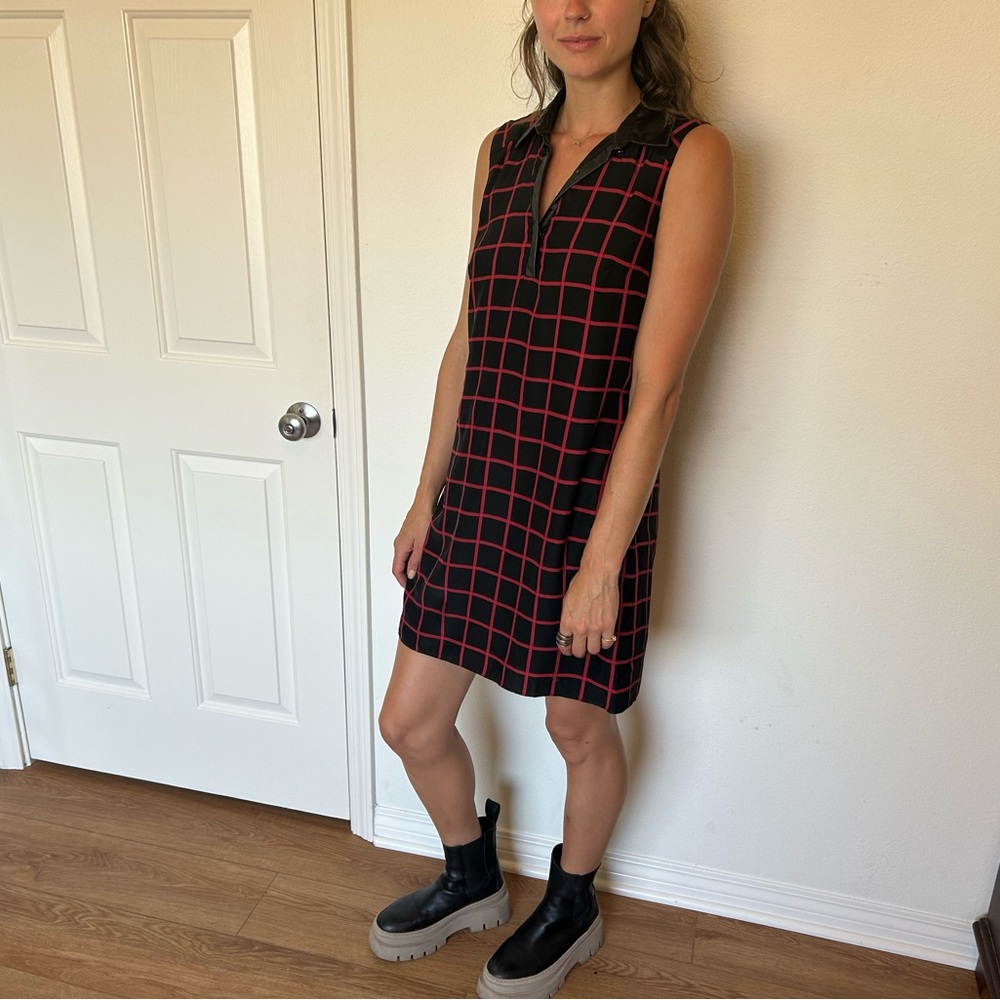 Alice and Trixie Shift Dress